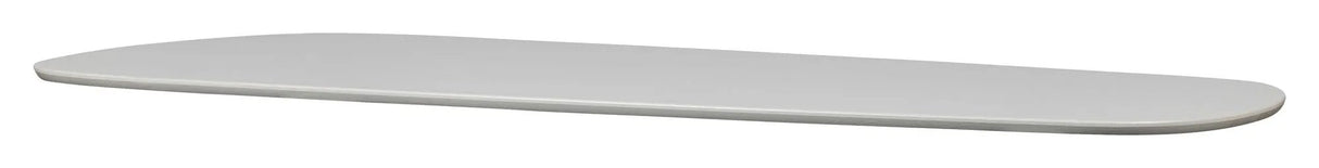 Tablo Bordplade 220x100 - Ask/mist - Unoliving.com