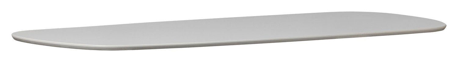Tablo Bordplade 220x100 - Ask/mist - Unoliving.com
