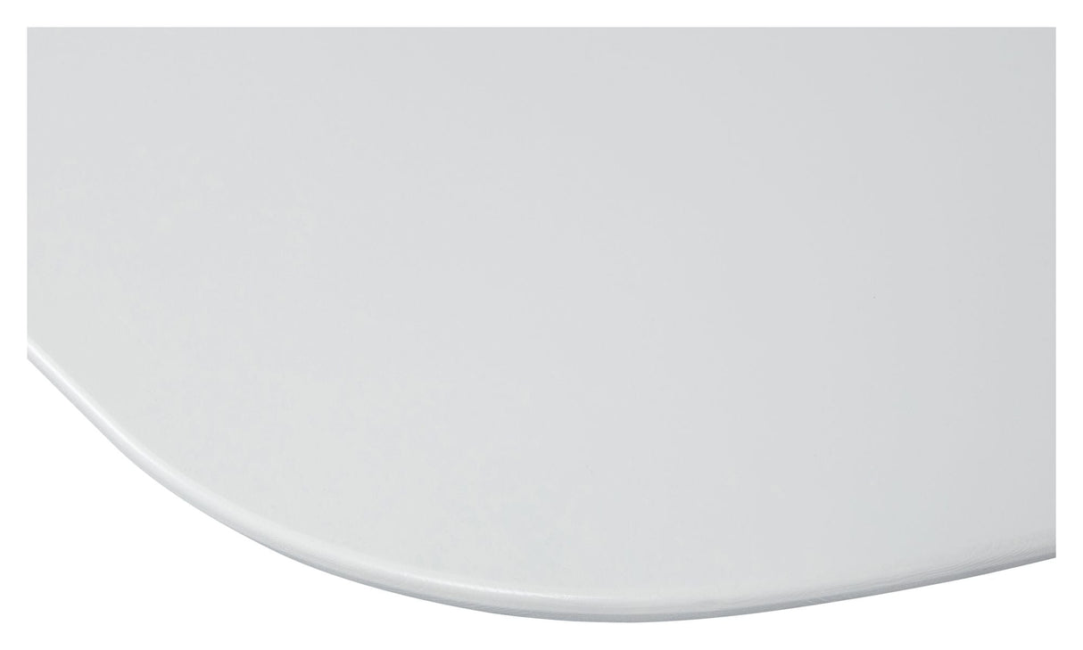 Tablo Bordplade 220x100 - Ask/mist - Unoliving.com