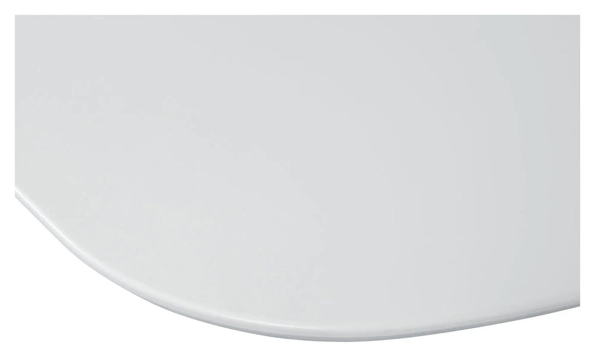 Tablo Bordplade 220x100 - Ask/mist - Unoliving.com