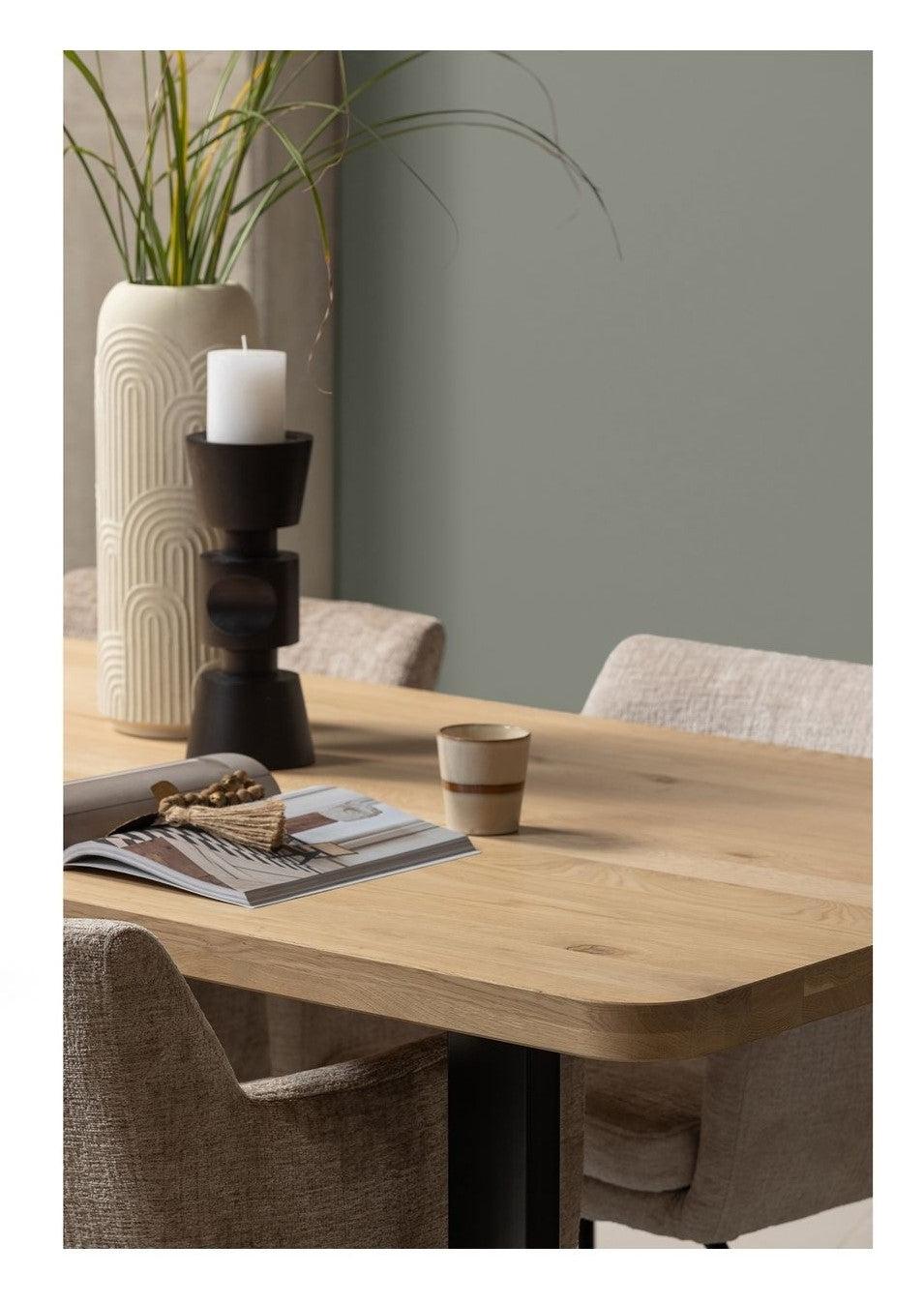 Tablo Bordplade 90x200 - Eg - Unoliving.com