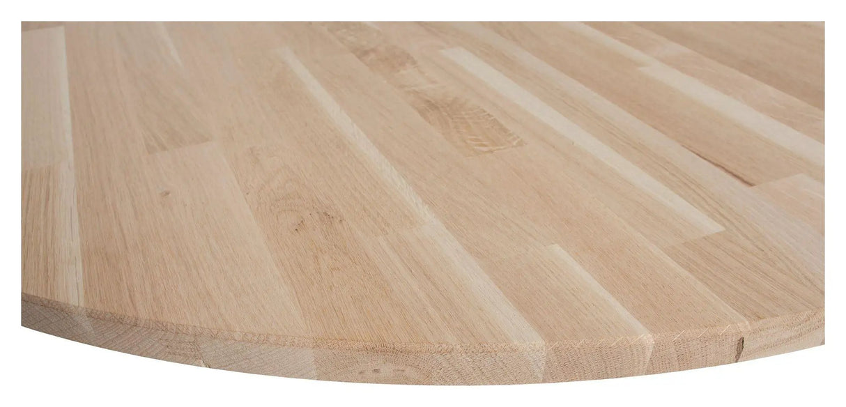 Tablo Bordplade Ø120 - Eg - Unoliving.com