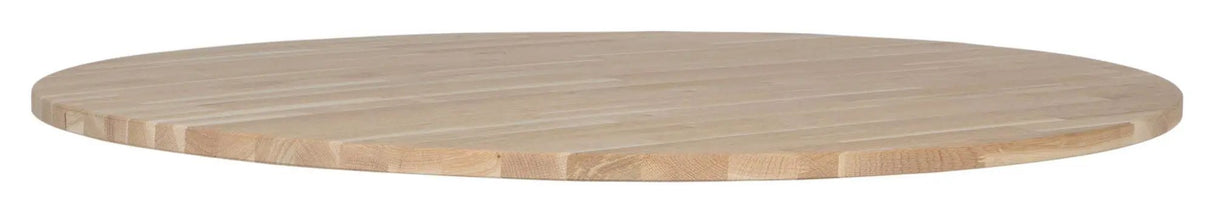 Tablo Bordplade Ø120 - Eg - Unoliving.com