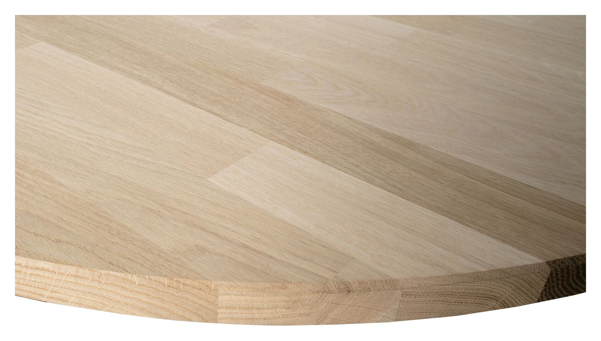 Tablo Bordplade, oval 220x90 - Eg - Unoliving.com