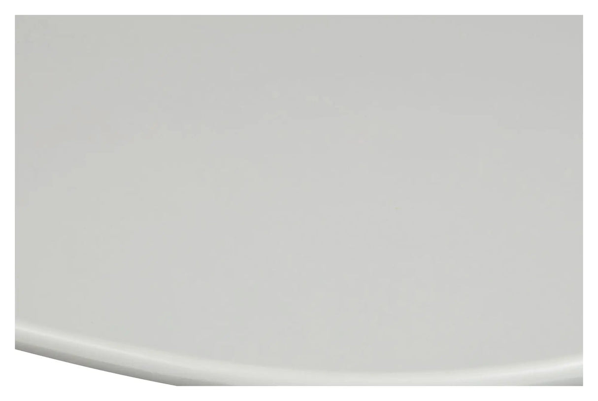Tablo Spisebord 130x130 - Mist - Unoliving.com