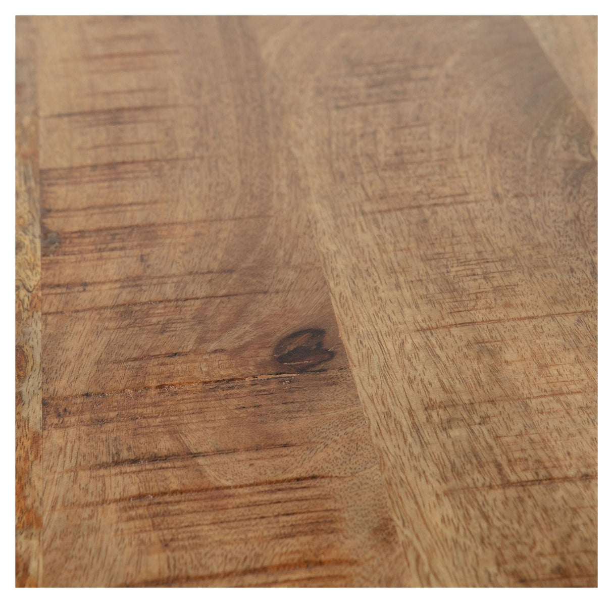 Tablo Spisebord 180x90 - Natur - Unoliving.com