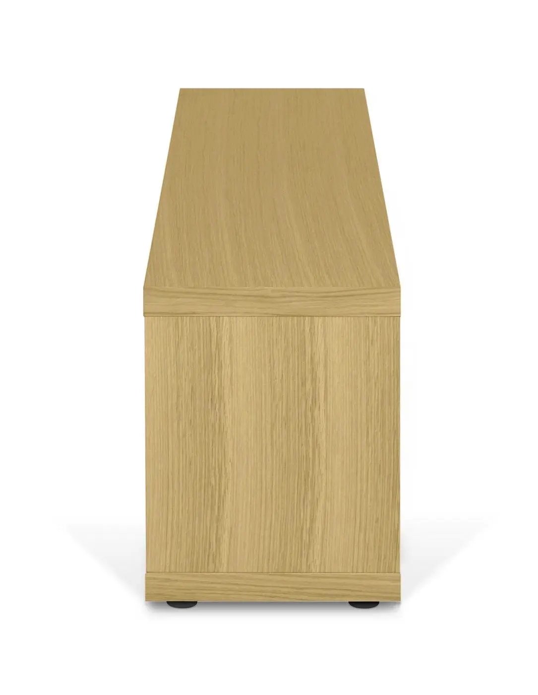 Temahome Berlin Tvbord - Egefinér - Unoliving.com
