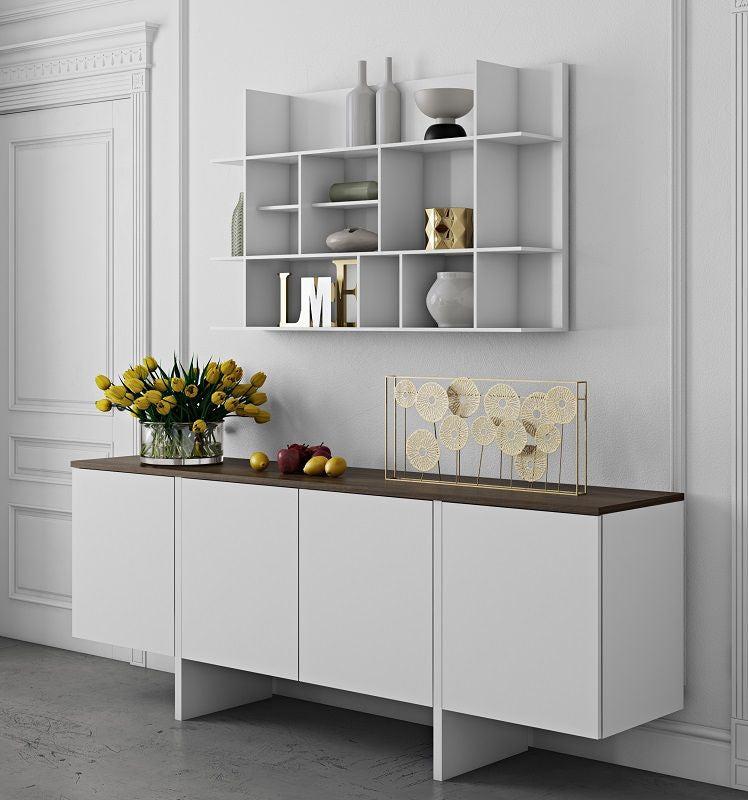 Temahome Edge Skænk - Unoliving.com