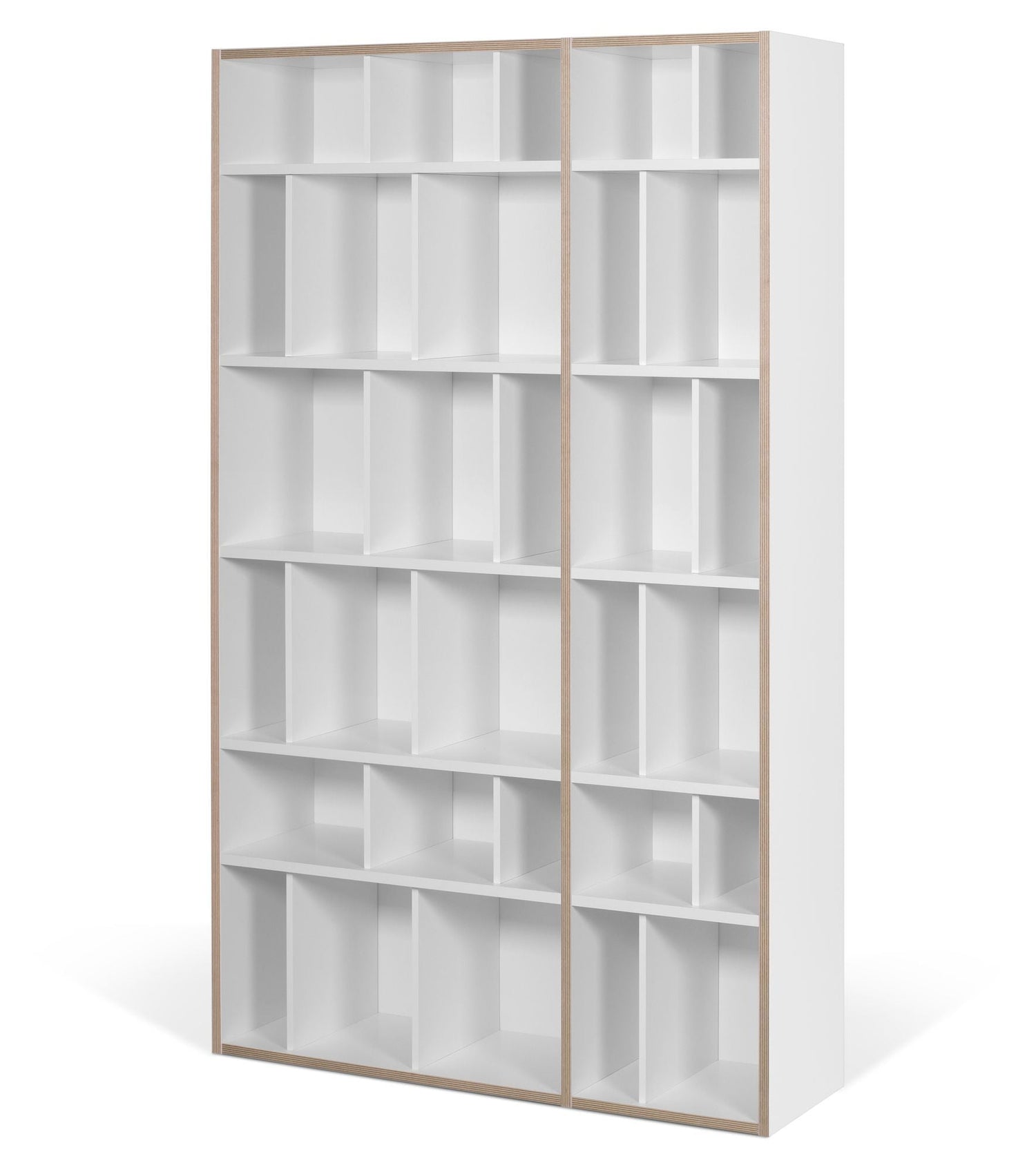 Temahome Group 108 Reol - Mat Hvid - Unoliving.com