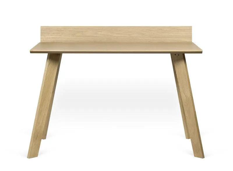 Temahome Loft Skrivebord - Natur - Unoliving.com
