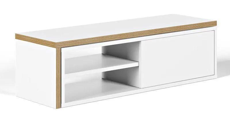 Temahome Move TV-bord - Hvid - Unoliving.com
