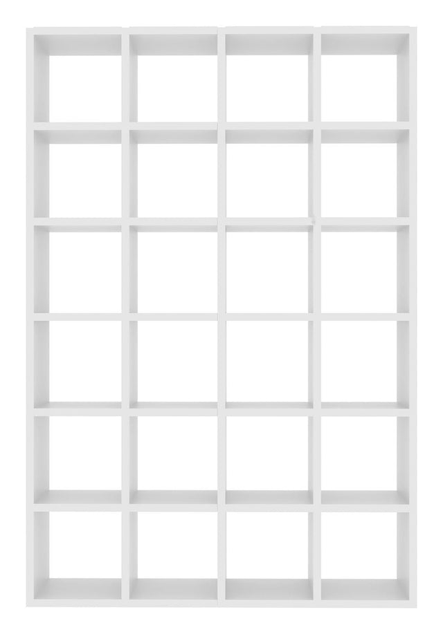 Temahome Pombal Reol - Hvid - Unoliving.com