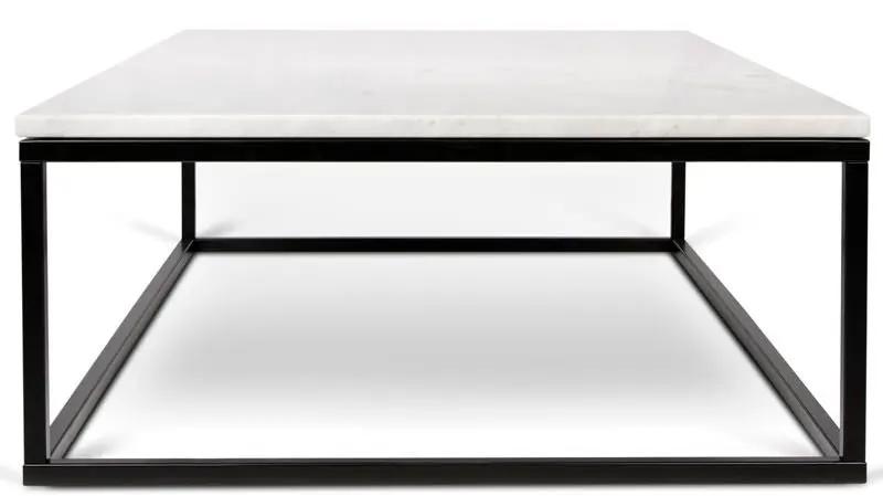 Temahome Prairie Sofabord - Hvid - Unoliving.com