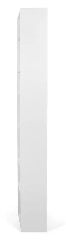 Temahome Valsa Reol - Hvid 21 rum B:110 - Unoliving.com