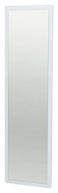 Tenna Spejl Lyseblå Ramme, 140x38 - Unoliving.com