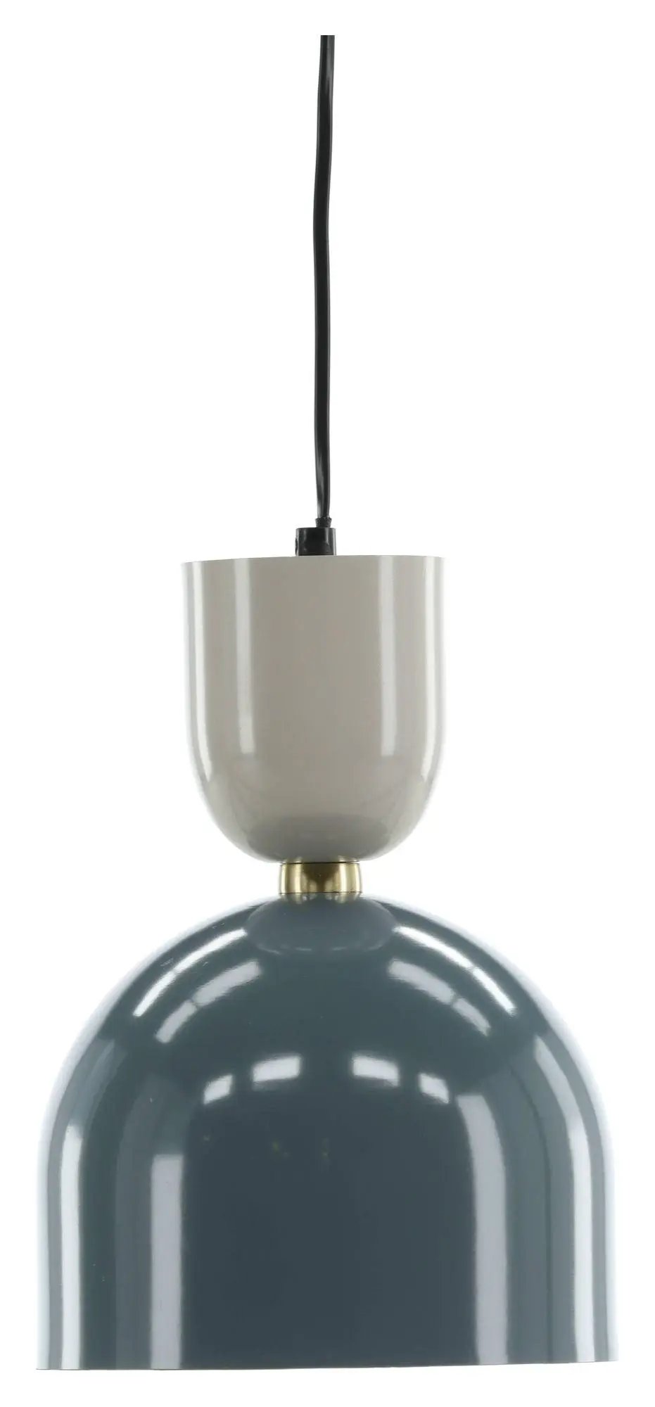 Tim Pendel, Grøn/Beige - Unoliving.com
