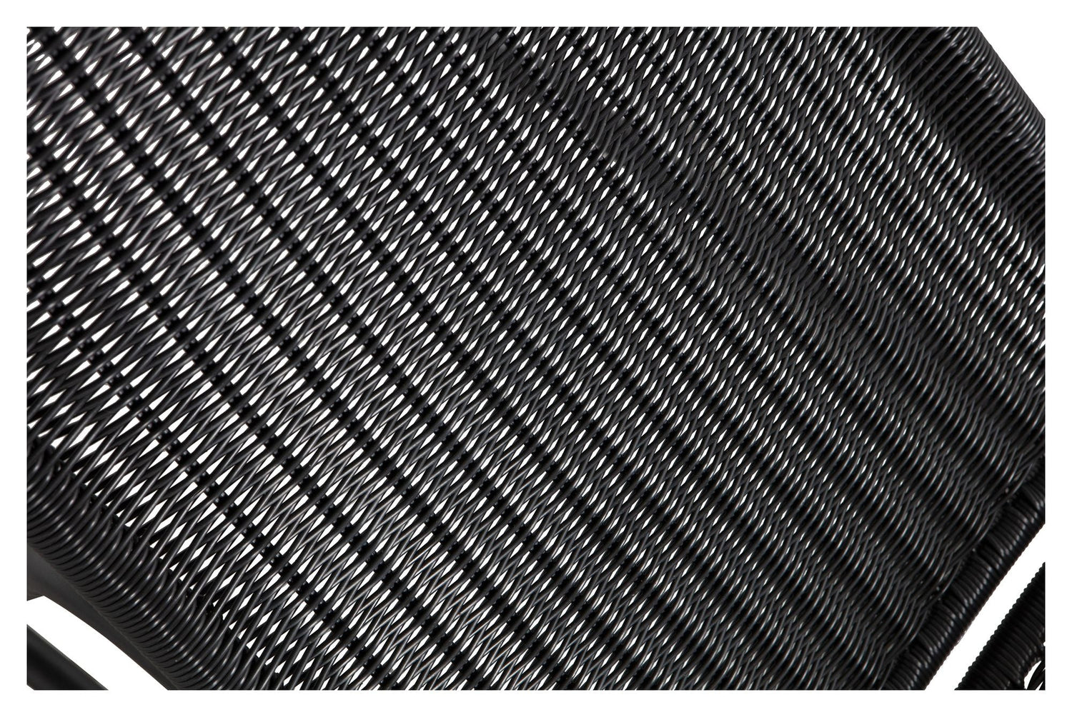 Tom Gyngestol Outdoor, Sort rattan/Metal - Unoliving.com