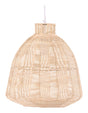 Tours Pendel, Rattan, Natur - Unoliving.com