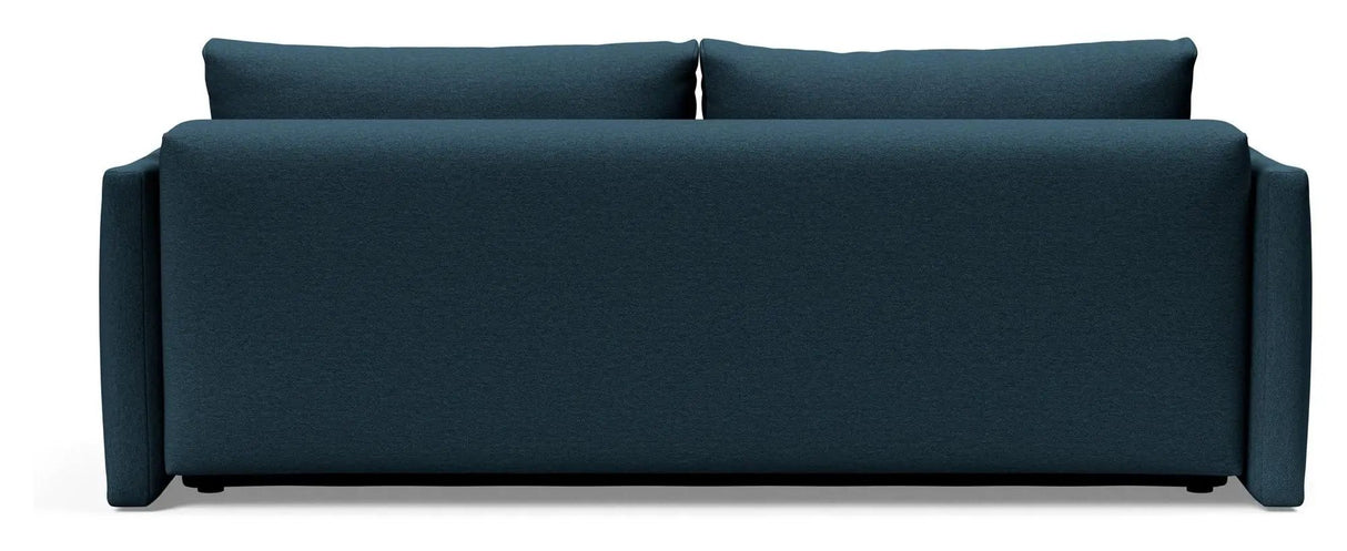 Tripi Sovesofa, Argus/Navy Blue - Unoliving.com