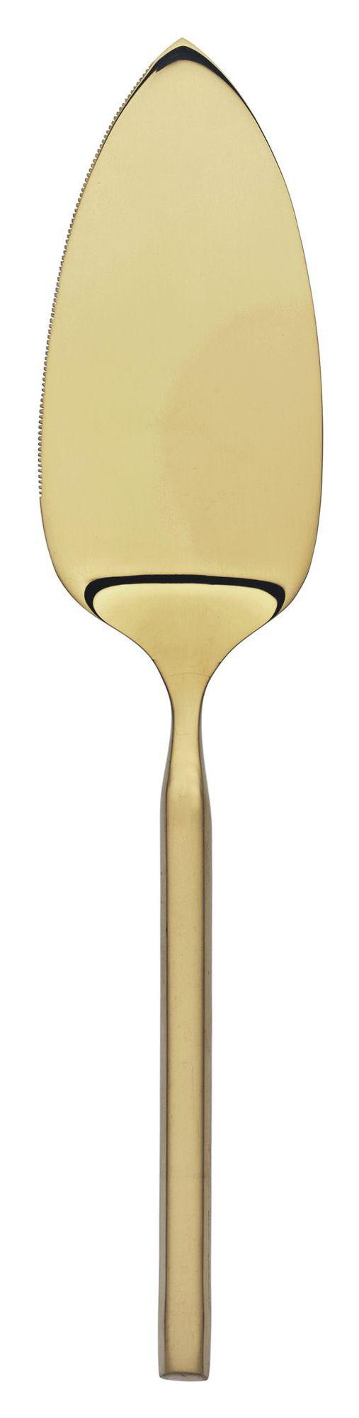 Tvis Kagekniv, Titanium Rosegold