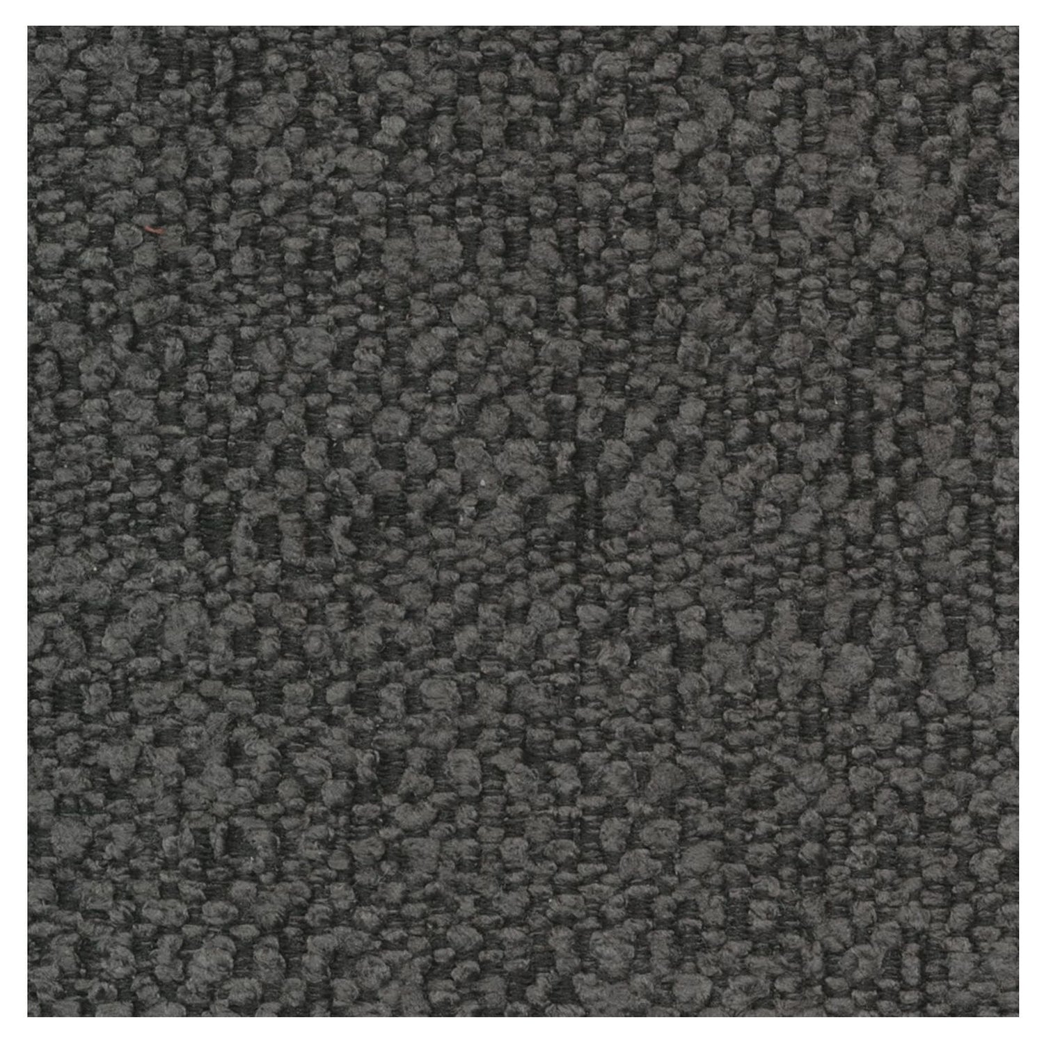 Unfurl Sovesofa, Bouclé/Charcoal - Unoliving.com