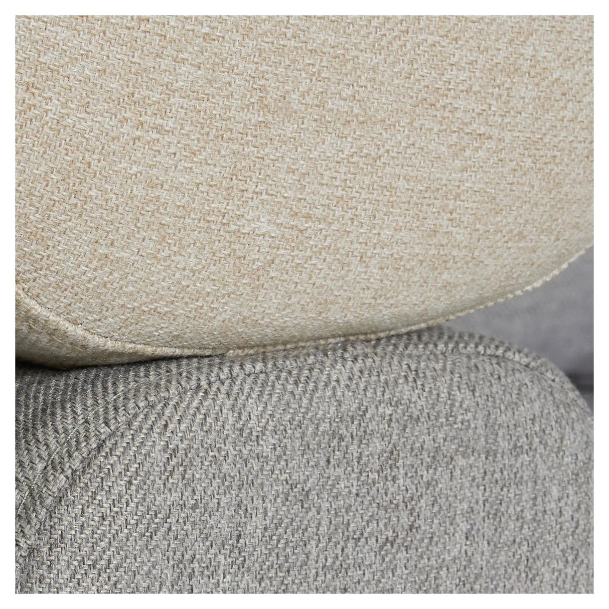 Vera, Sofa, grå - Unoliving.com