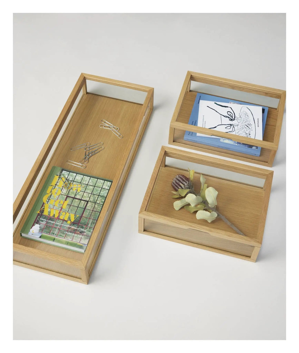 View Box, Large - Unoliving.com