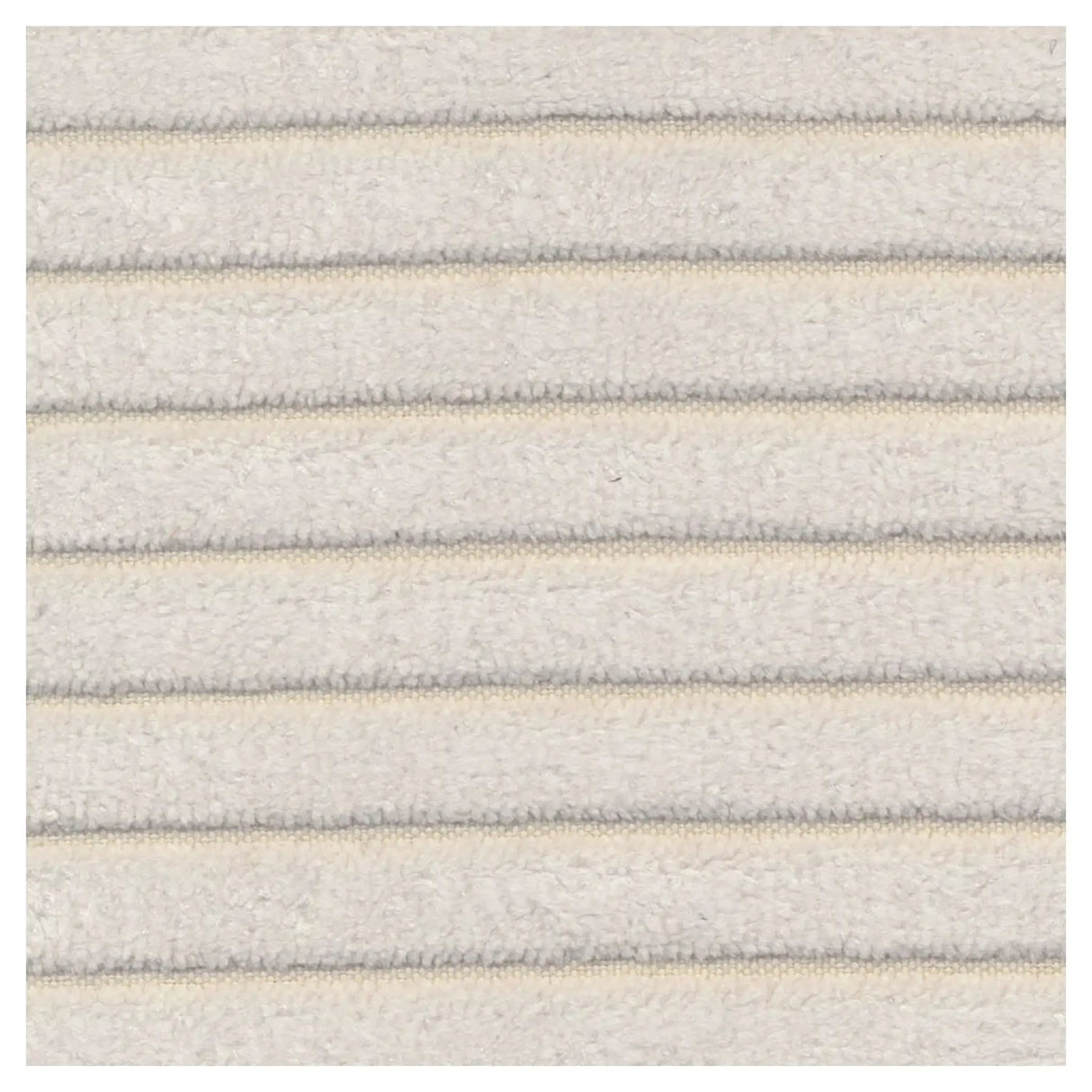 Vikko Loungestol m. armelæn, Beige Bouclé - Unoliving.com