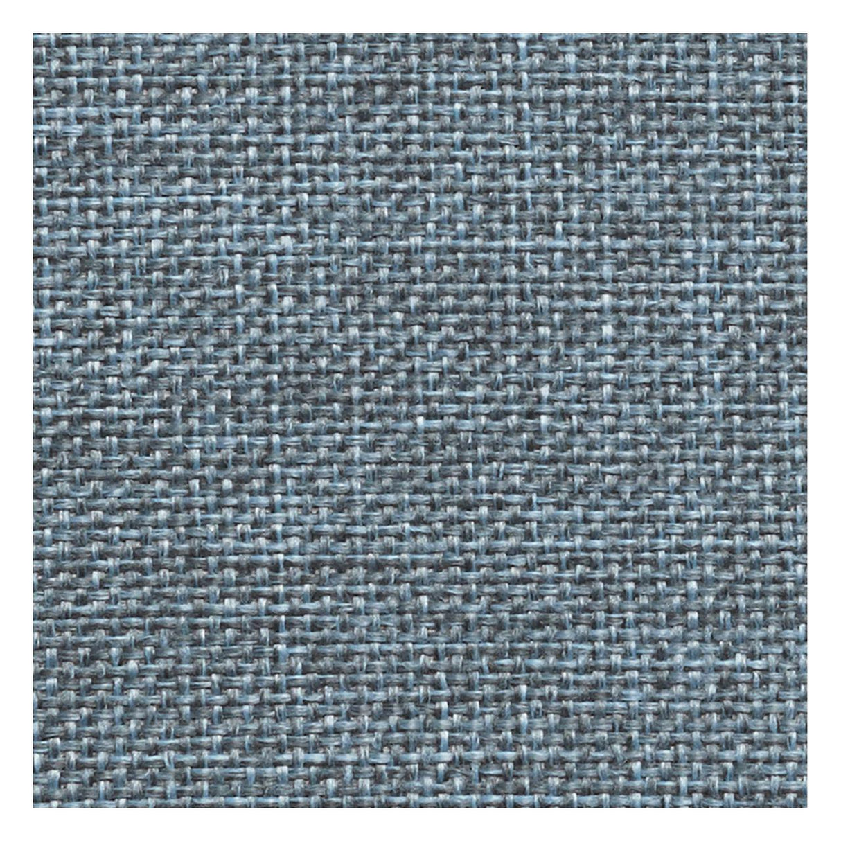 Vikko Loungestol m. sorte ben, Mixed Dance/Light Blue - Unoliving.com