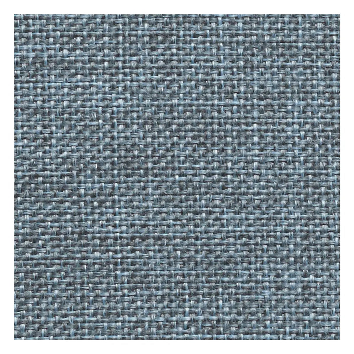 Vikko Loungestol m. sorte ben, Mixed Dance/Light Blue - Unoliving.com