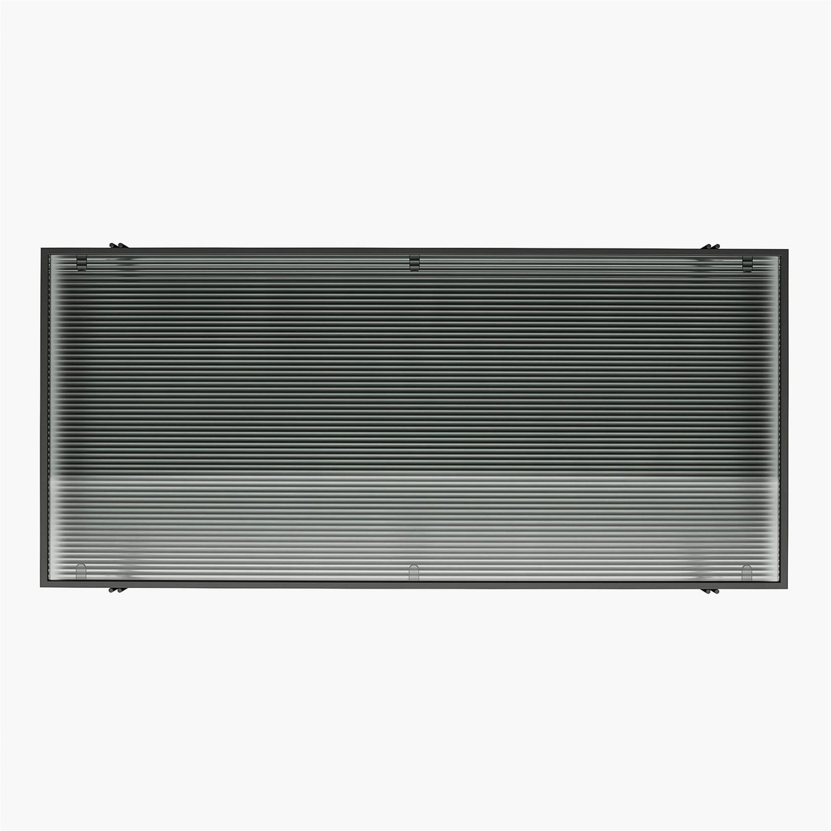 Wainwright Computerbord, Sort eg - Unoliving.com