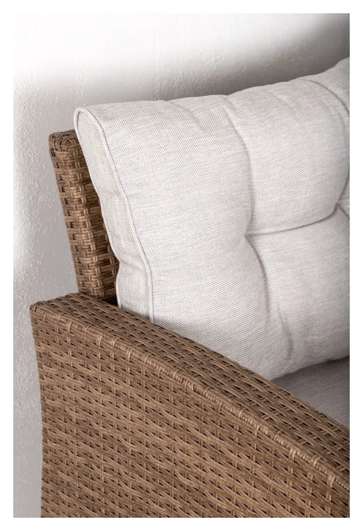 Watford Loungesæt - Natur - Unoliving.com
