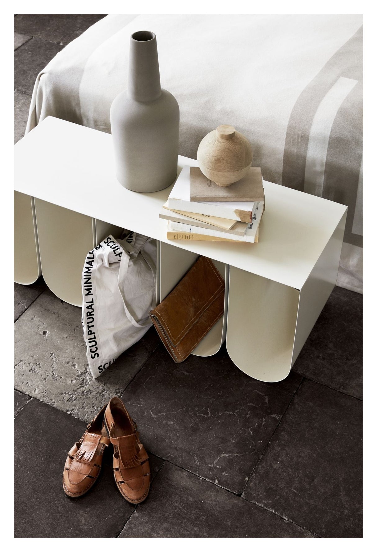 Wooden Sphere, Eg - Unoliving.com