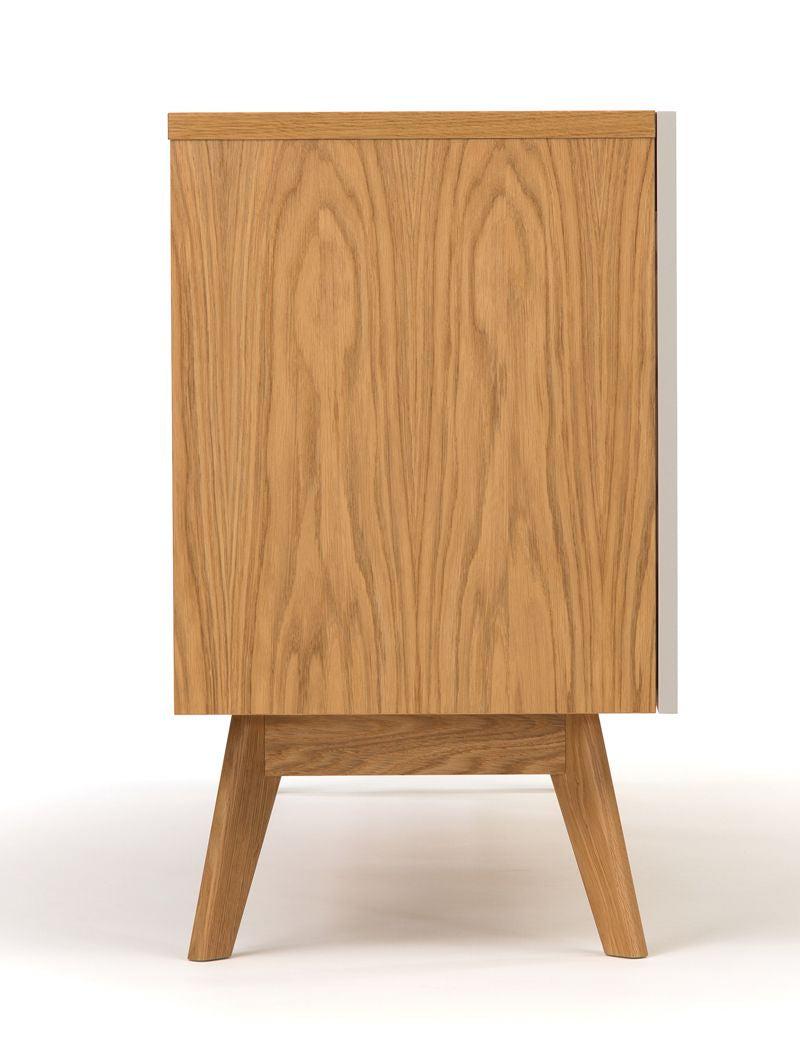 Woodman - Avon Skænk - Lys træ