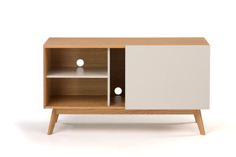 Woodman - Avon Skænk - Lys træ