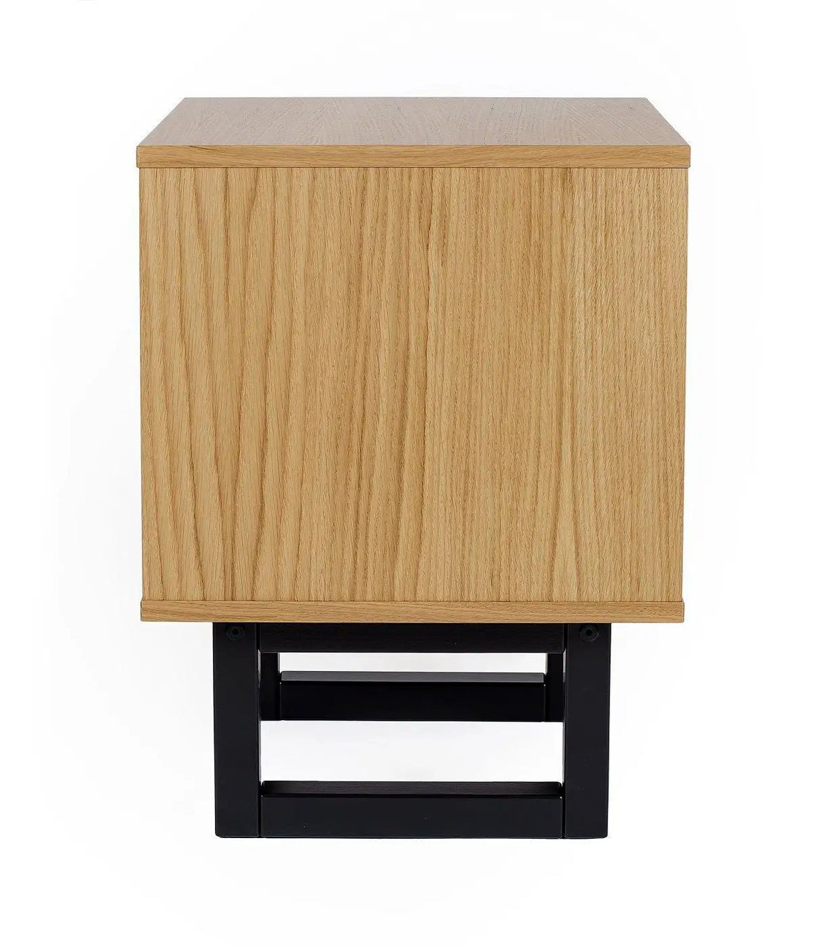 Woodman Camden Sengebord - Herringbone - Unoliving.com