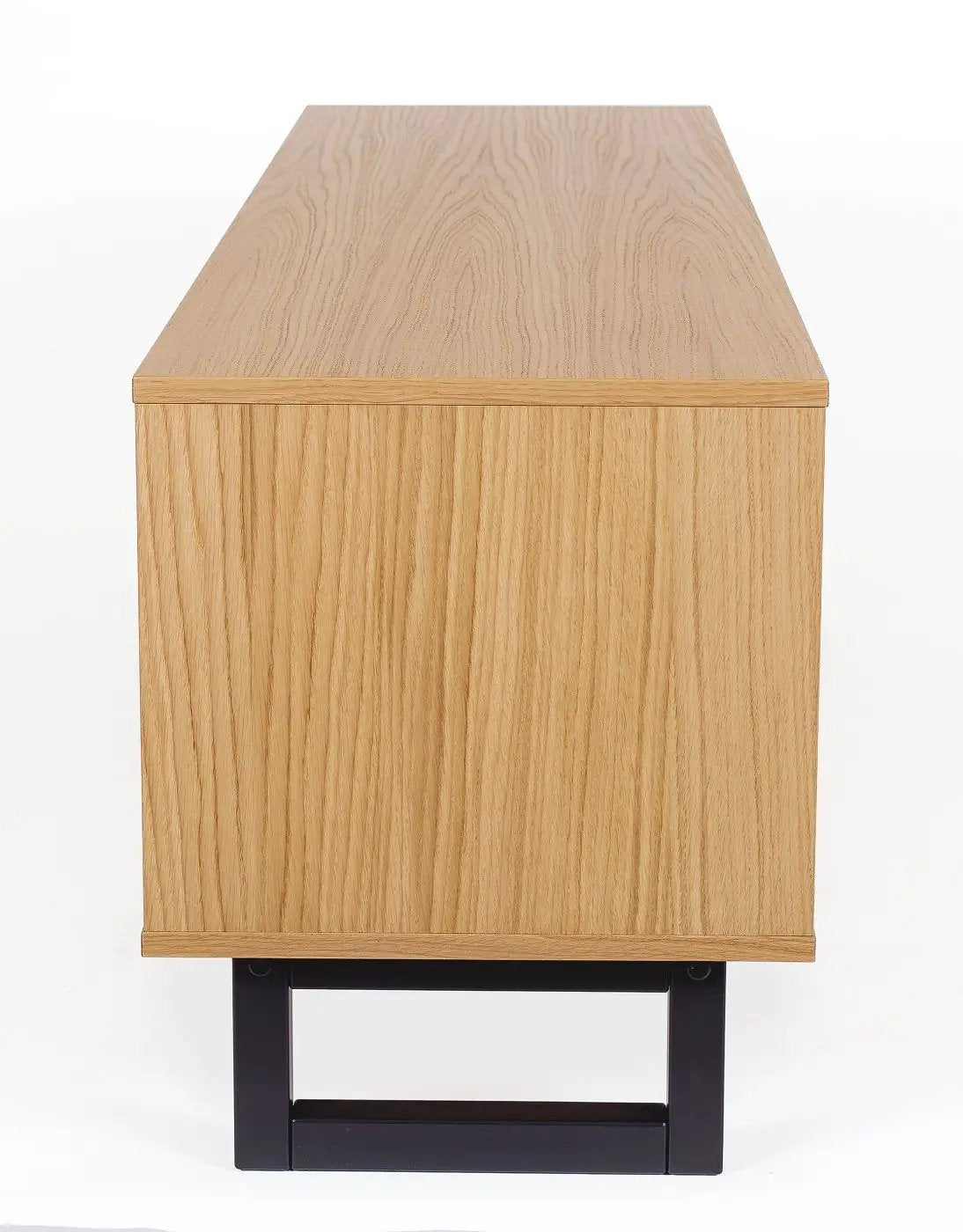 Woodman - Camden Tv-bord - Sildebens print - Unoliving.com