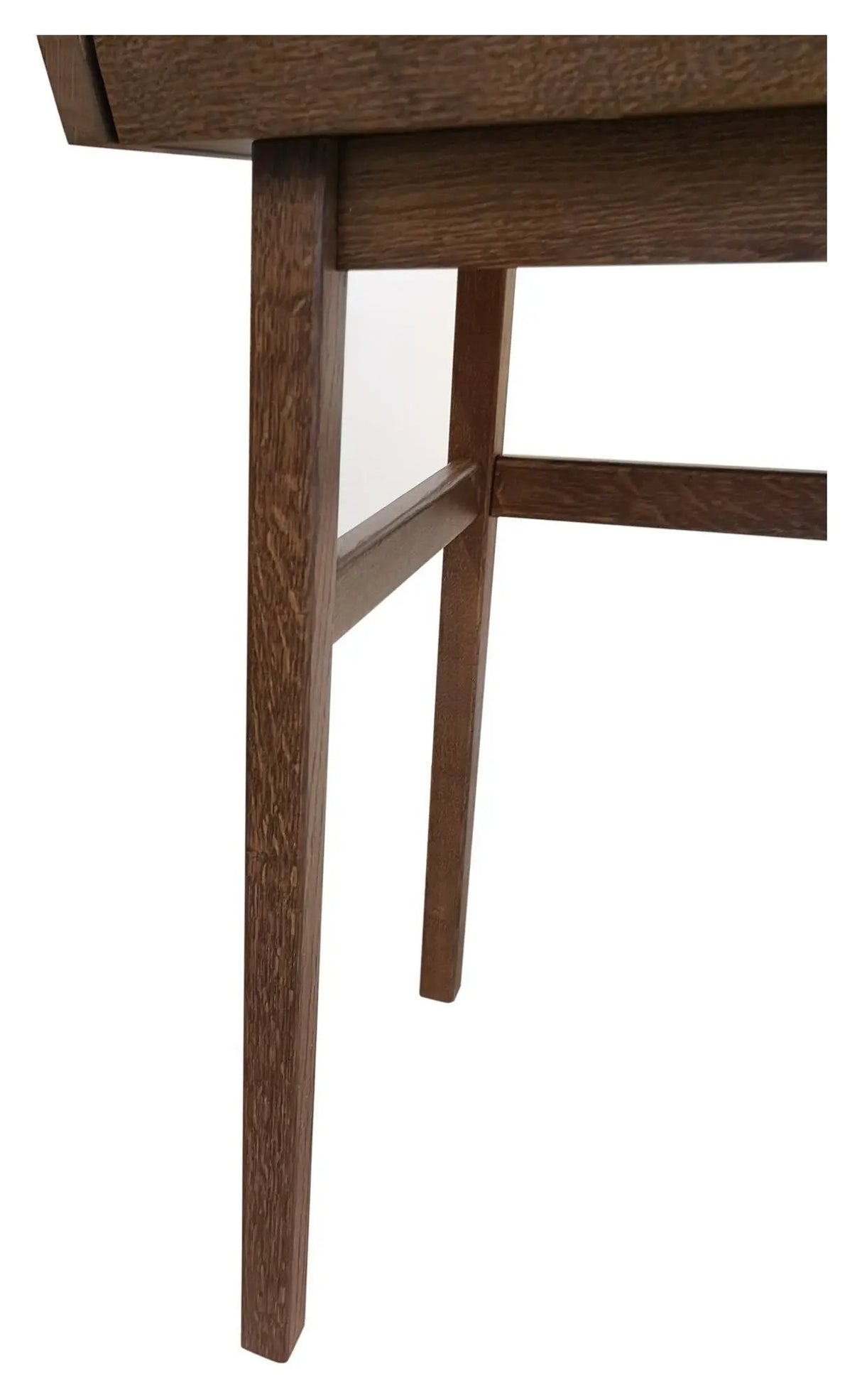 Woodman Carteret Skrivebord - Valnød - Unoliving.com