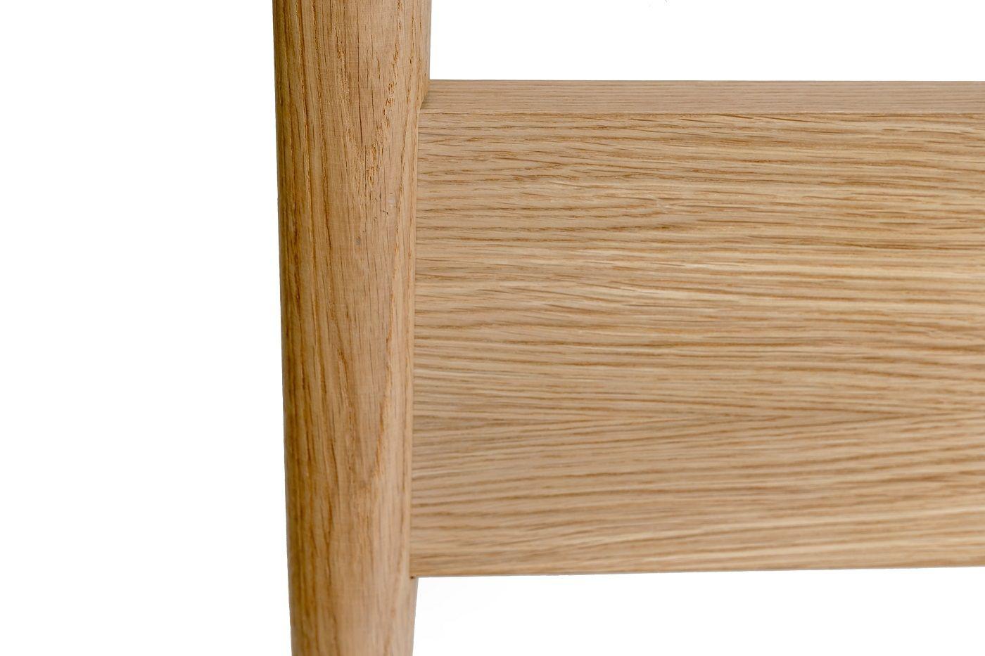 Woodman Farsta Sengeramme 180x200 - Eg - Unoliving.com