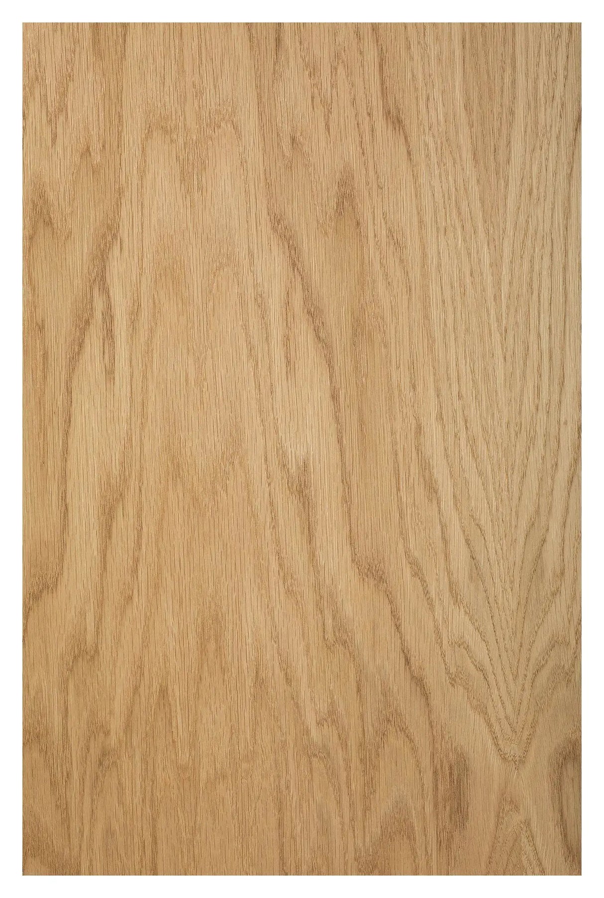 Woodman Flora Garderobeskab m. 2 låger - Lystræ - Unoliving.com