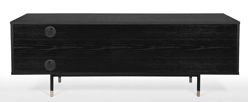 Woodman - Jugend Tvbord - Sort - Unoliving.com