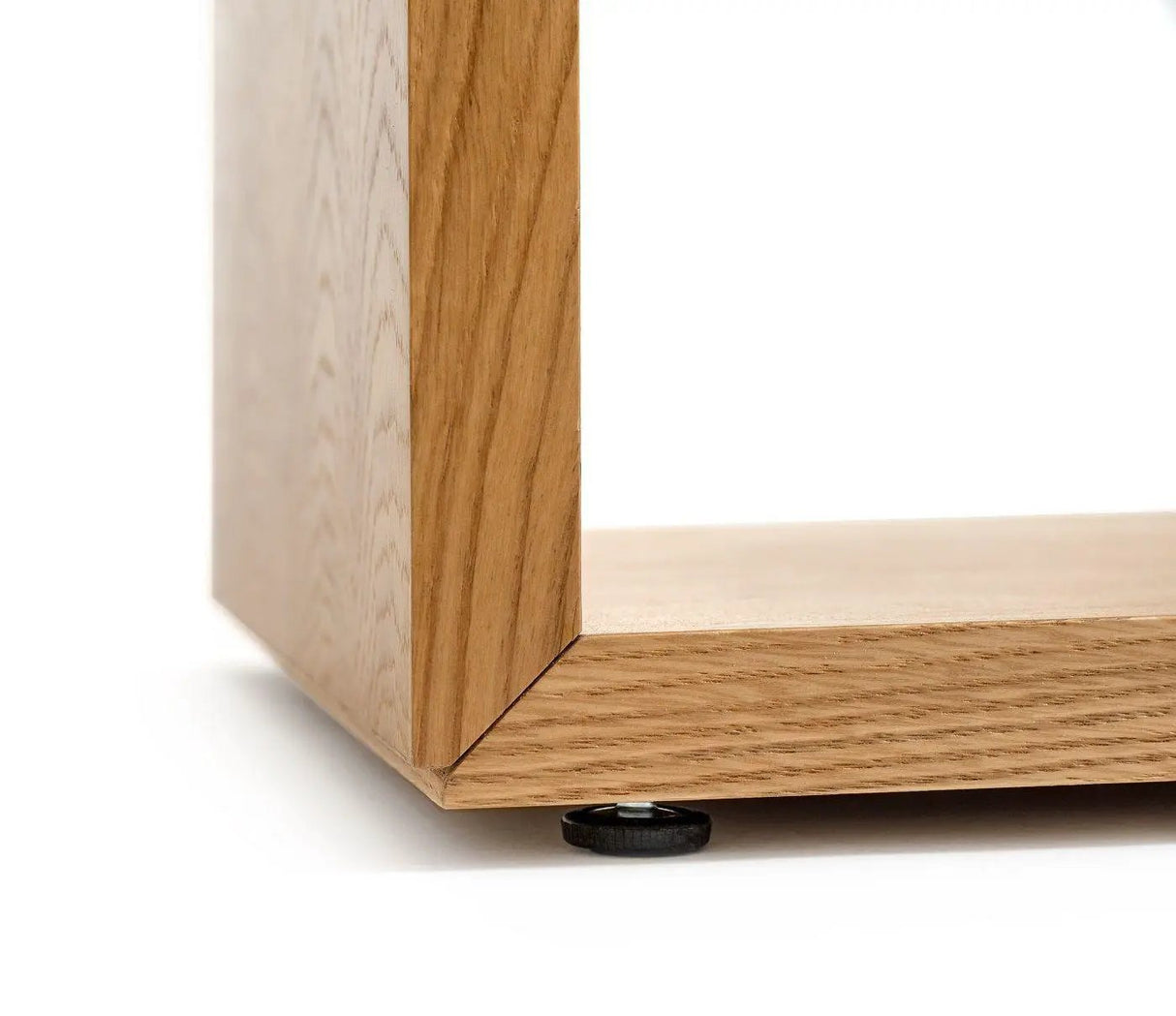 Woodman Loma Skrivebord - Eg/Hvid - Unoliving.com