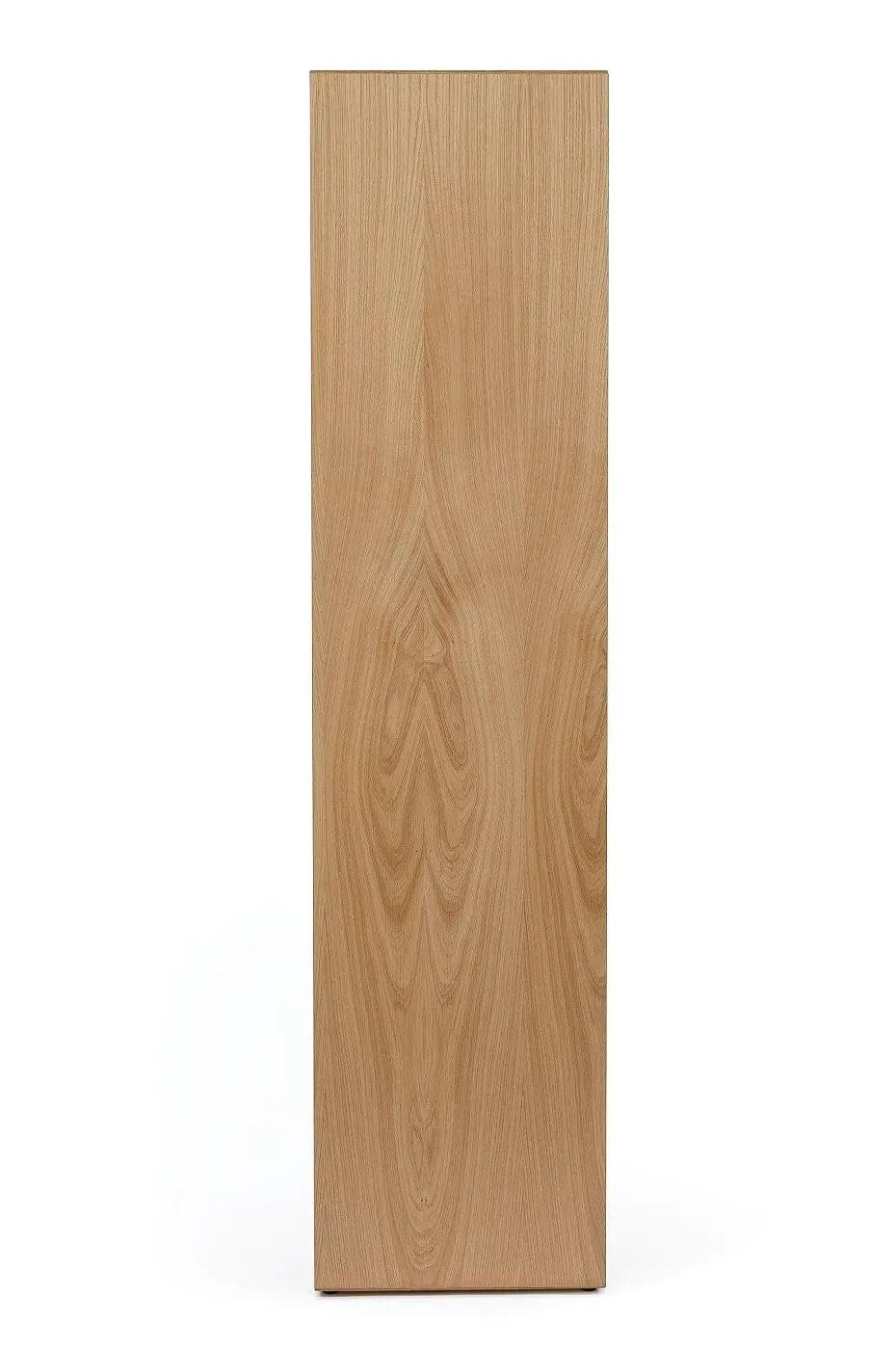 Woodman Loma Skrivebord - Eg/Hvid - Unoliving.com