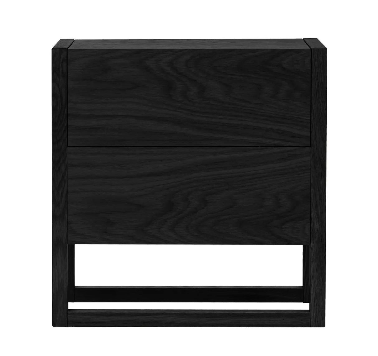 Woodman NewEst Mini Barskab - Sort - Unoliving.com