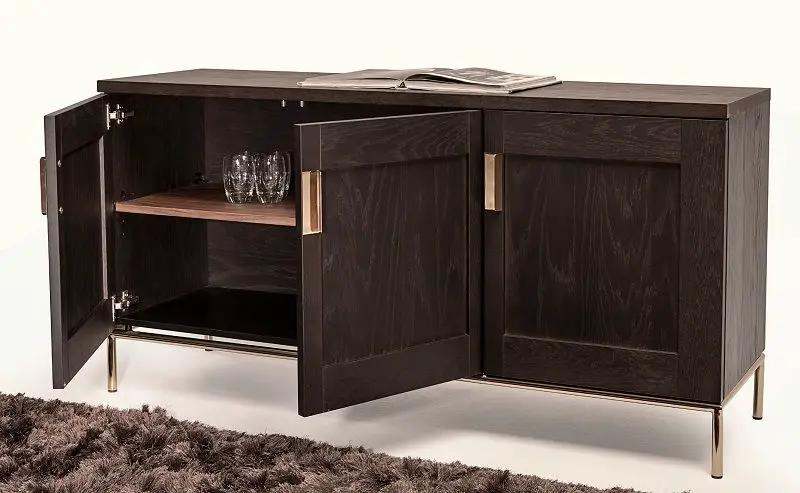 Woodman - Pimlico Skænk - Brun - Unoliving.com