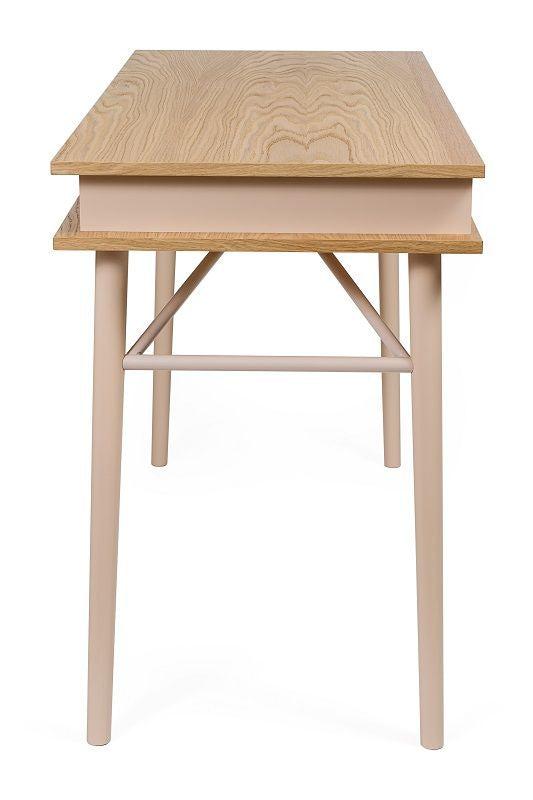 Woodman - Solo Skrivebord - Natur - Unoliving.com