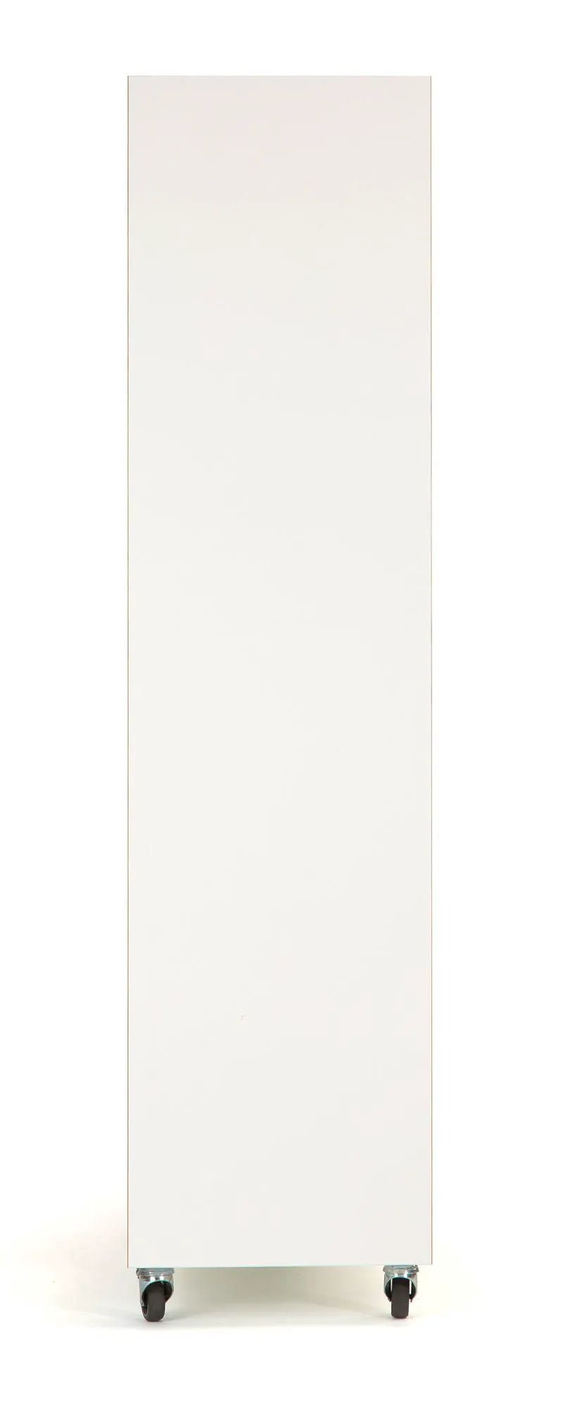 Woodman - Southbury Bogreol - Hvid - Unoliving.com