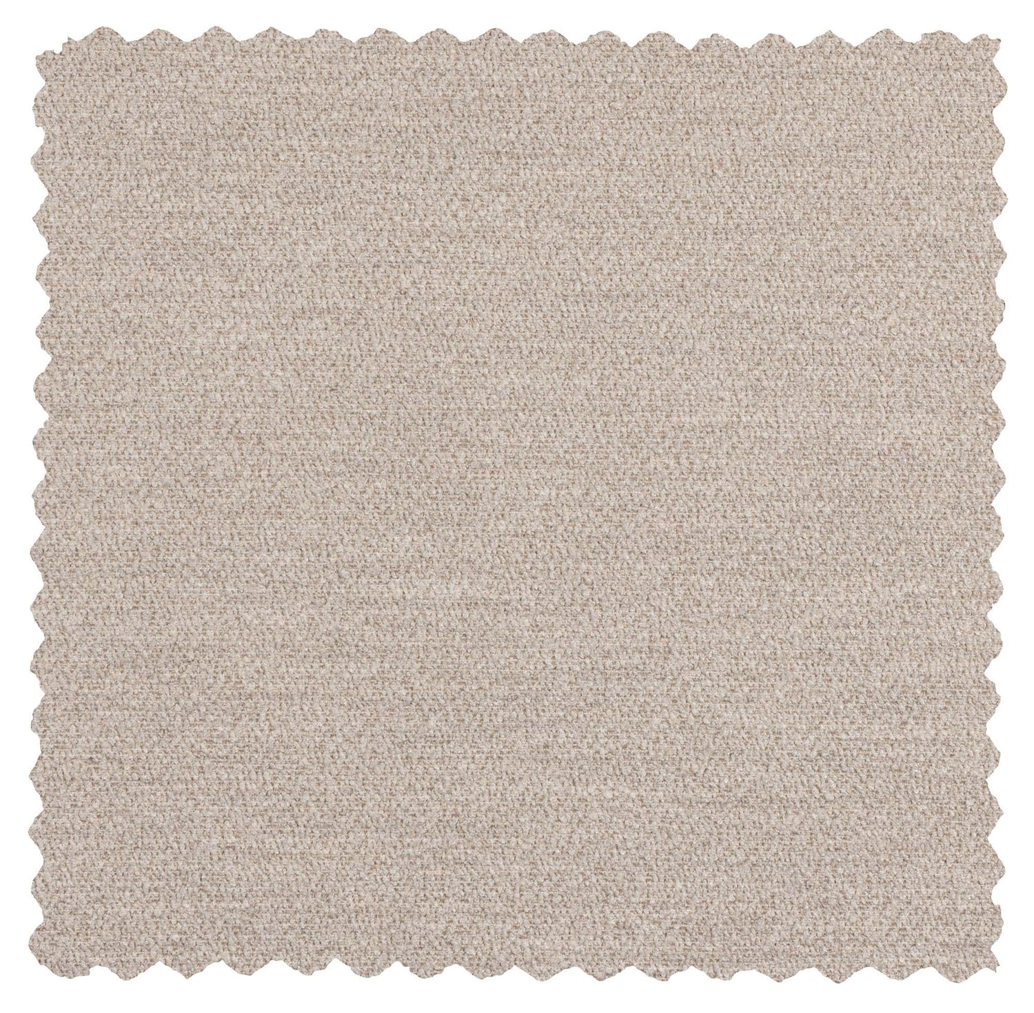 Woood Hajo Sofa m. venstrevendt chaiselong, Natur Bouclé - Unoliving.com