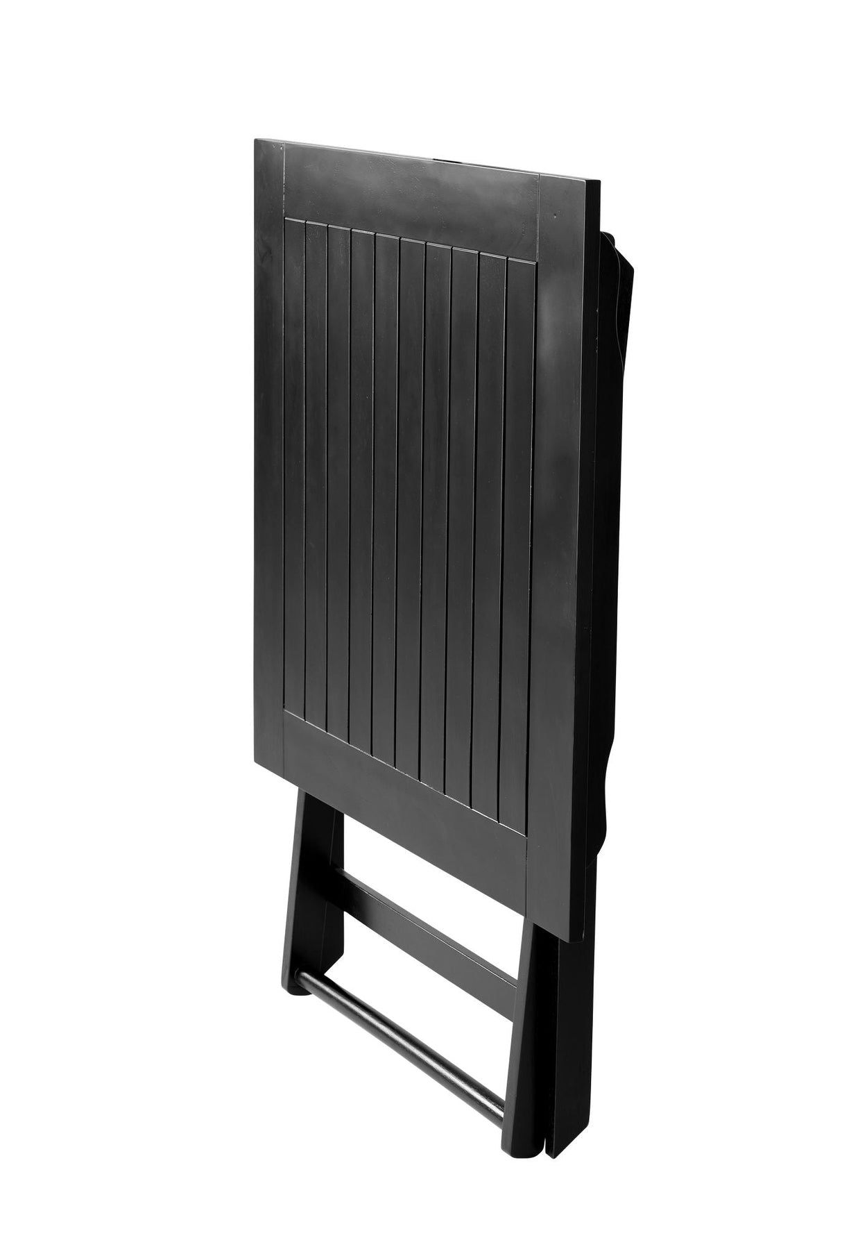 York Foldebord, 70x70, Matsort - Unoliving.com