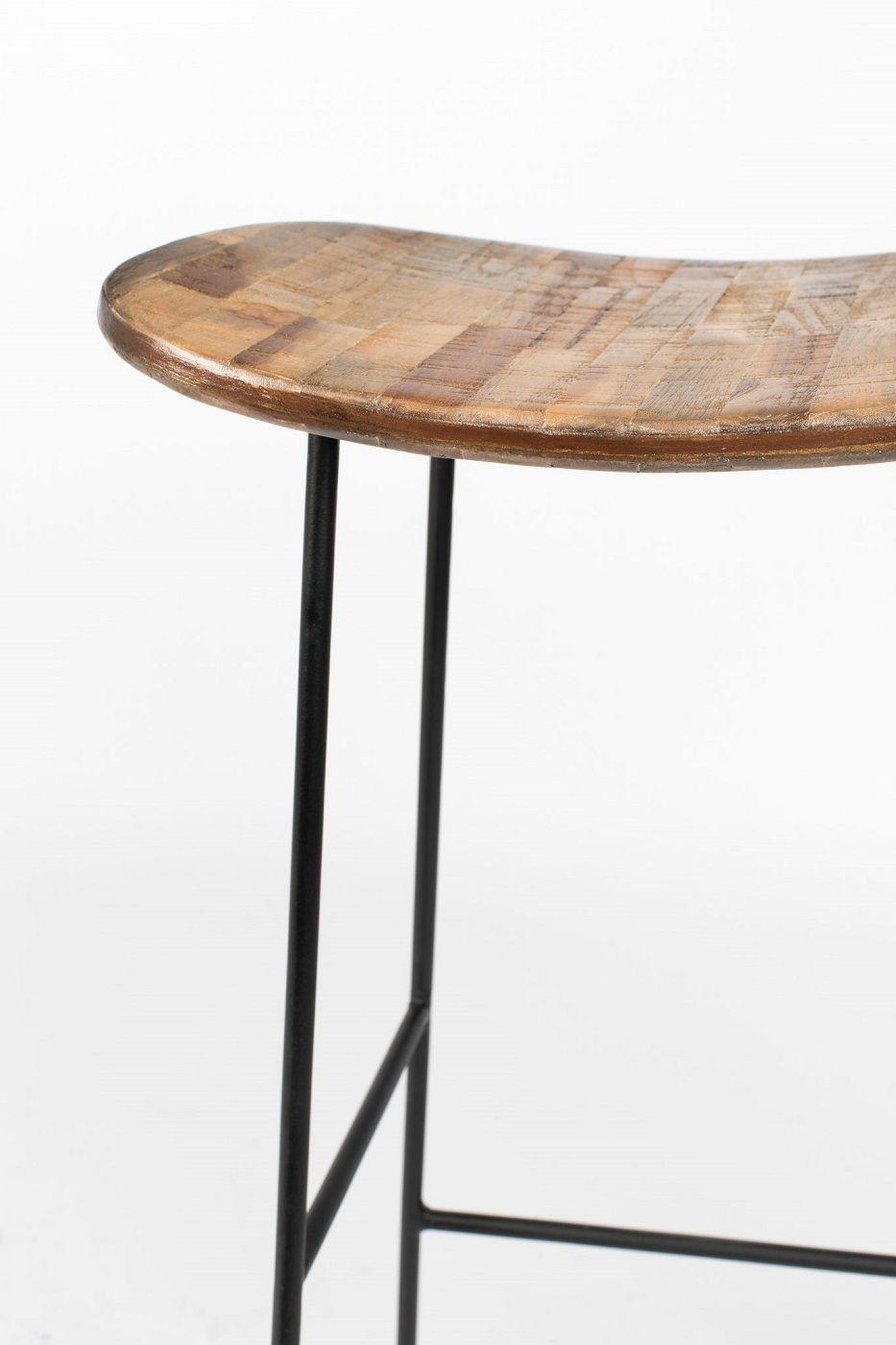 Zanzibar Barstol - Natur - Unoliving.com